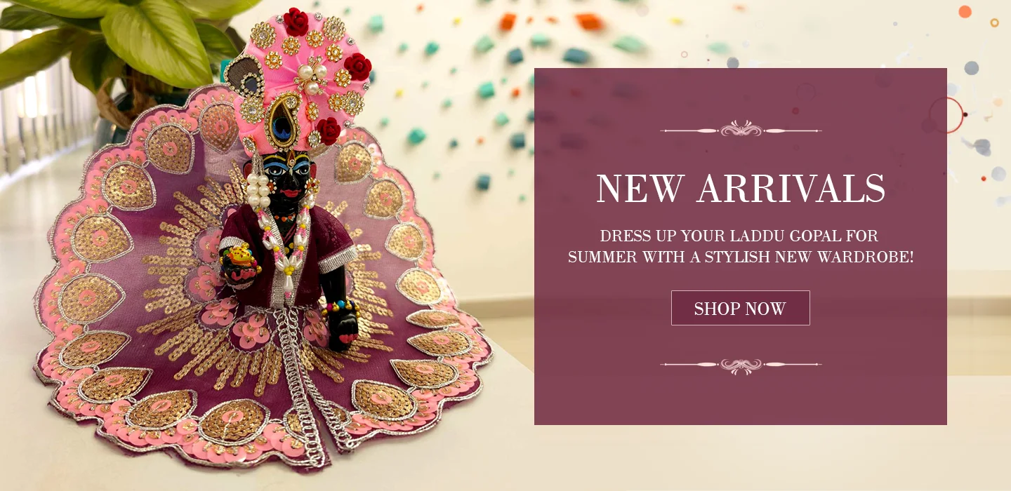 Laddu Golpal Summer Dress