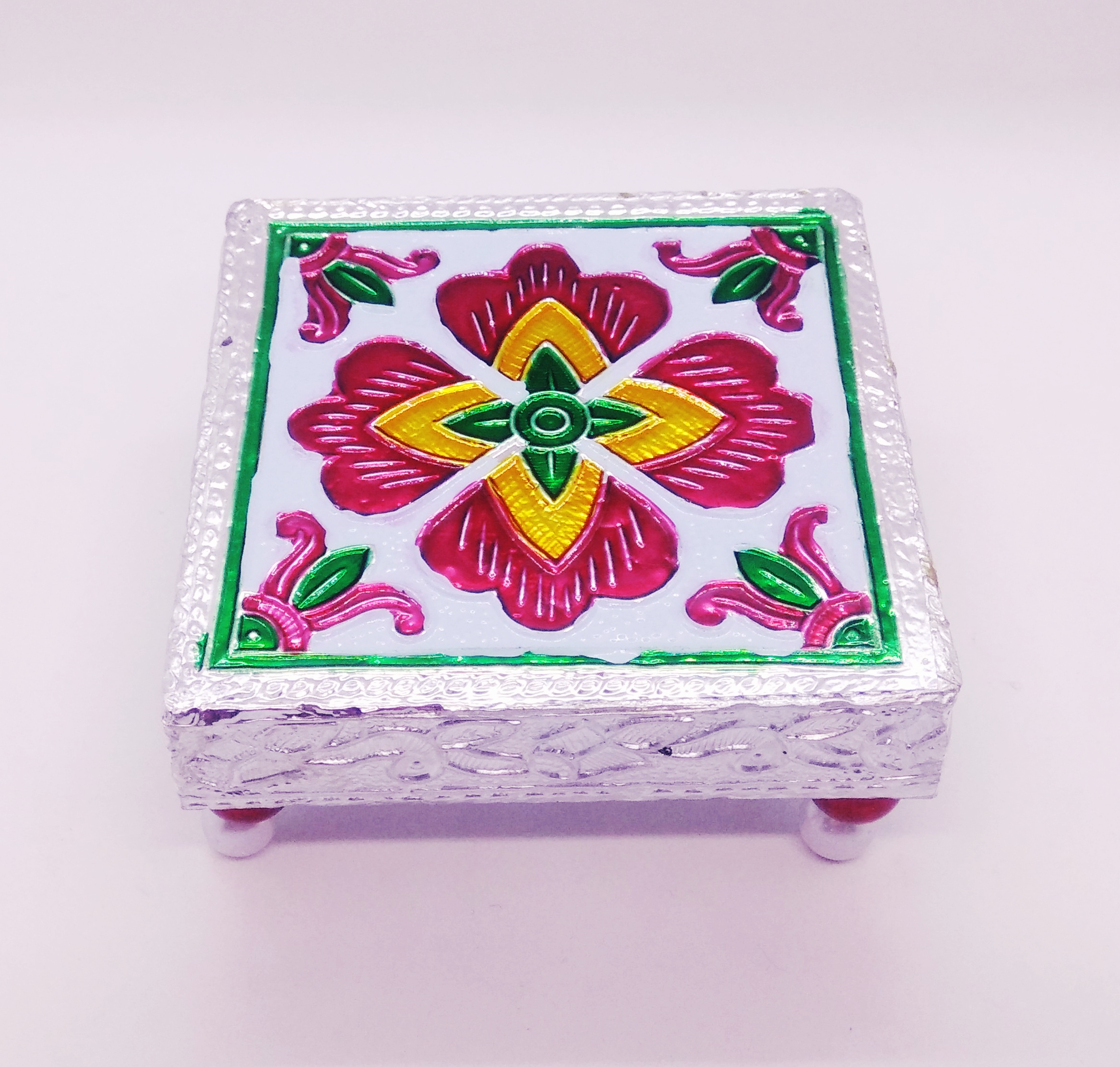 Laddu gopal special chowki