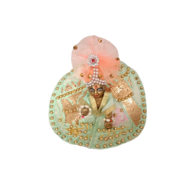 Laddu Gopal Poshak