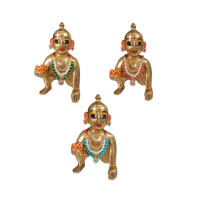 Laddu Gopal Ji Mala