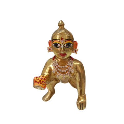 Laddu Gopal Ji Mala