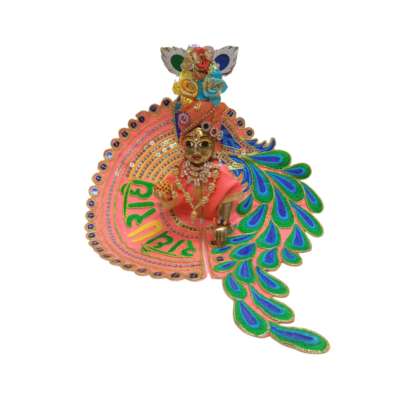 Krishna Dress