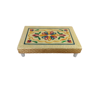 chowki for Kanha Ji