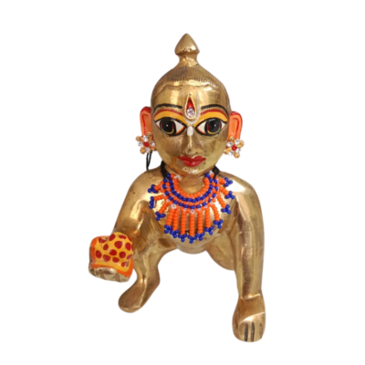 Laddu Gopal Ji Mala