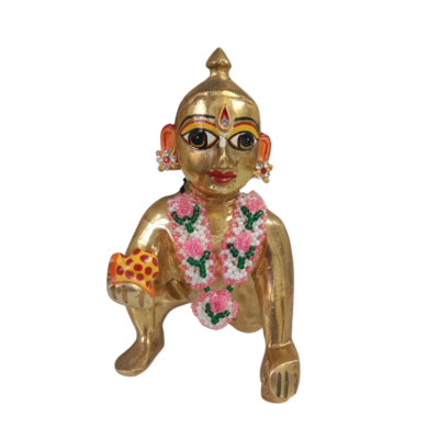 Laddu Gopal Mala