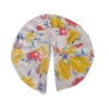 Mahashringar Flower design Laddu Gopal  Dress | Size 2 | Summer Special Dress