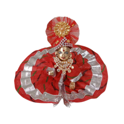 Laddu gopal dress