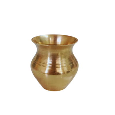 Puja kalash