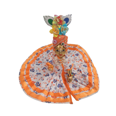 Bal Gopal Cotton Poshak