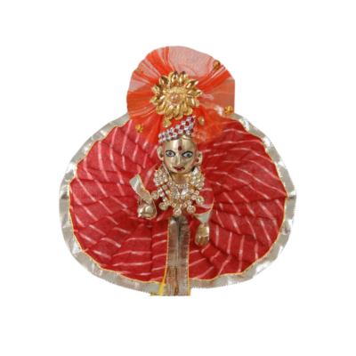 Kanha ji dress