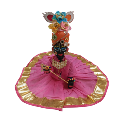 Laddu gopal Cotton dress