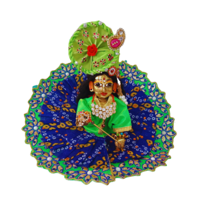 Laddu gopal dress