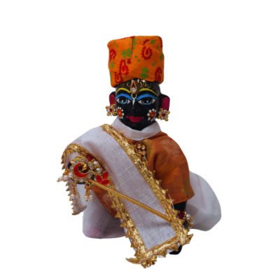 Laddu Gopal Dhoti Kurta