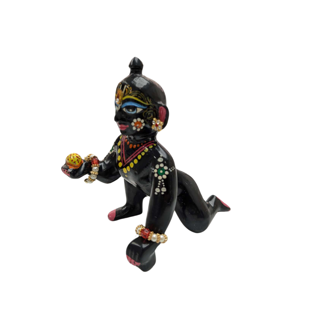Laddu Gopal Kangan