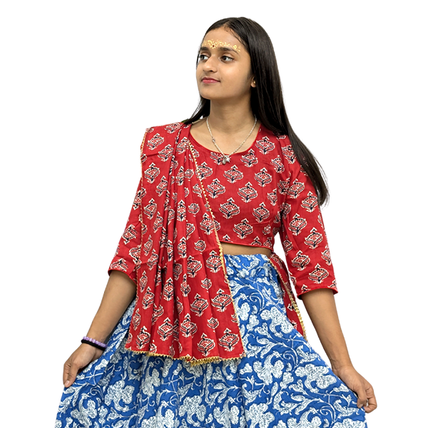 gopi dress