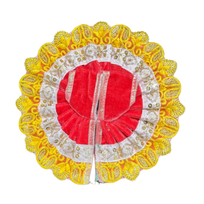 Laddu Gopal Dress