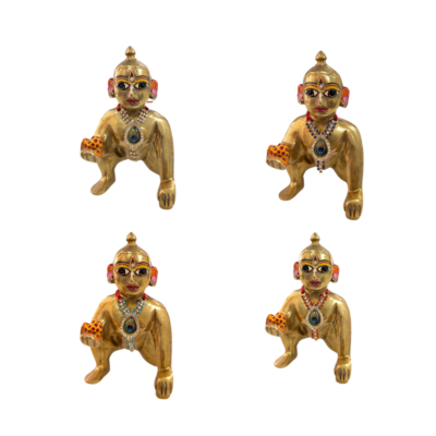 Laddu Gopal Mala