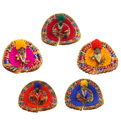 Laddu Gopal Dress