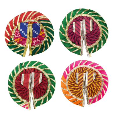 Laddu Gopal Summer Dress