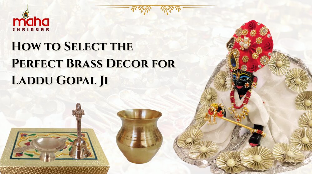 Brass Accessories