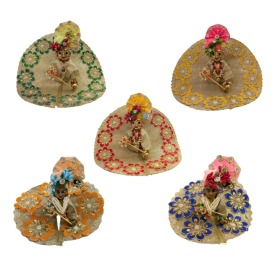 Laddu Gopal Dress