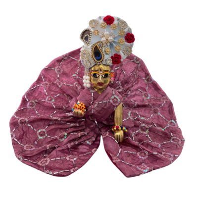 Laddu Gopal Dress