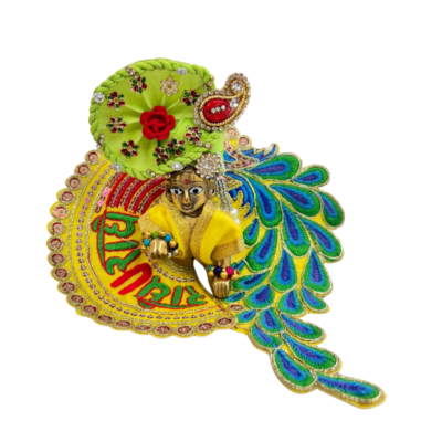 Laddu Gopal Dress