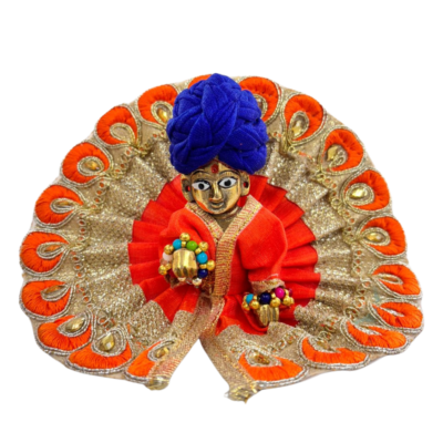 Laddu Gopal Dress