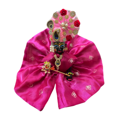Laddu Gopal Dress