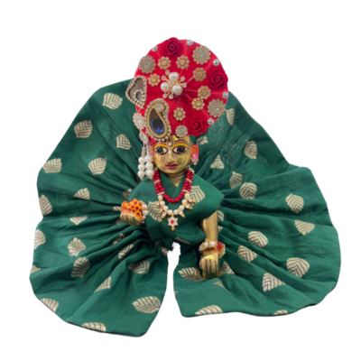 Laddu Gopal Dress