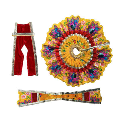 Laddu Gopal Dress
