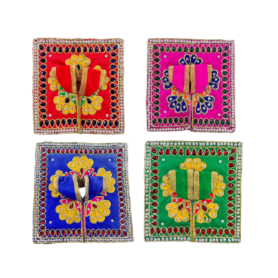 Laddu Gopal Dress