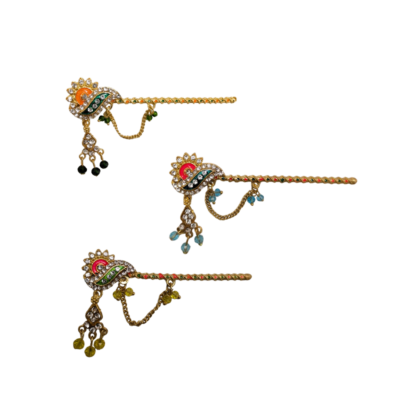 Laddu Gopal Bansuri