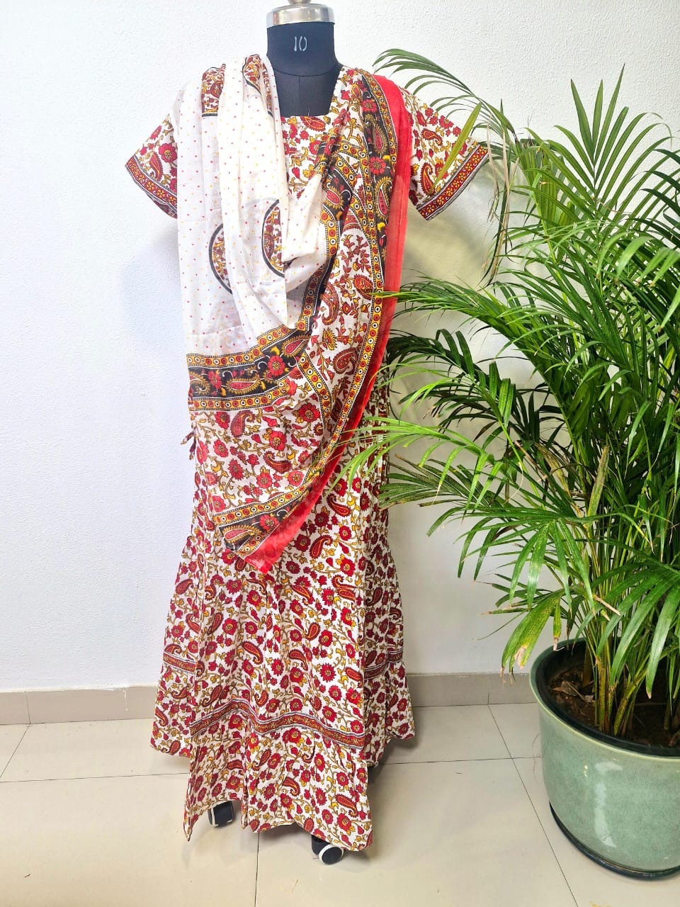 Gopi Dress