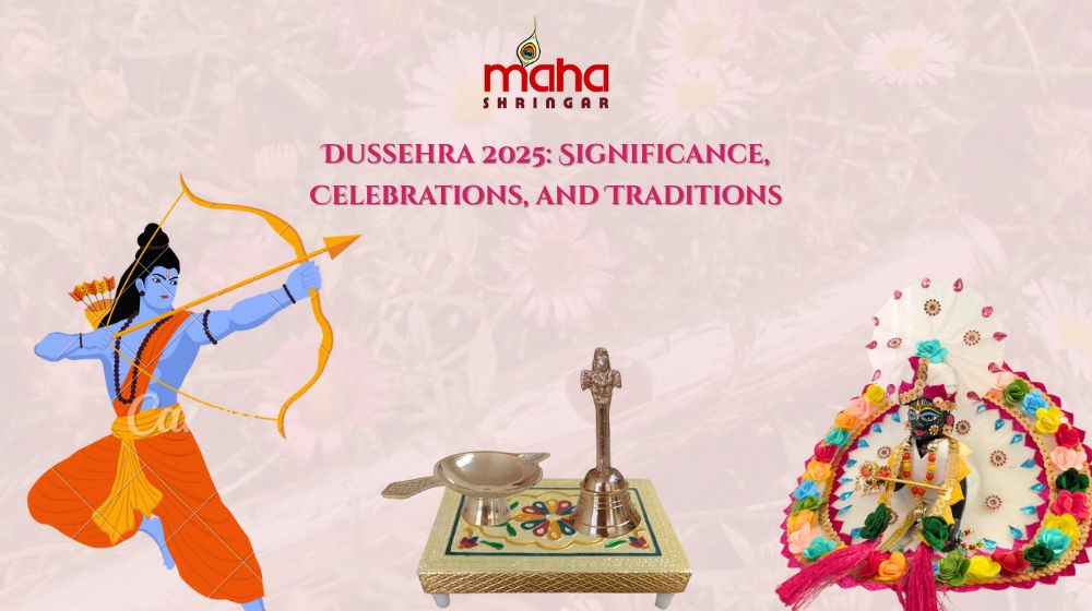 Dussehra 2025