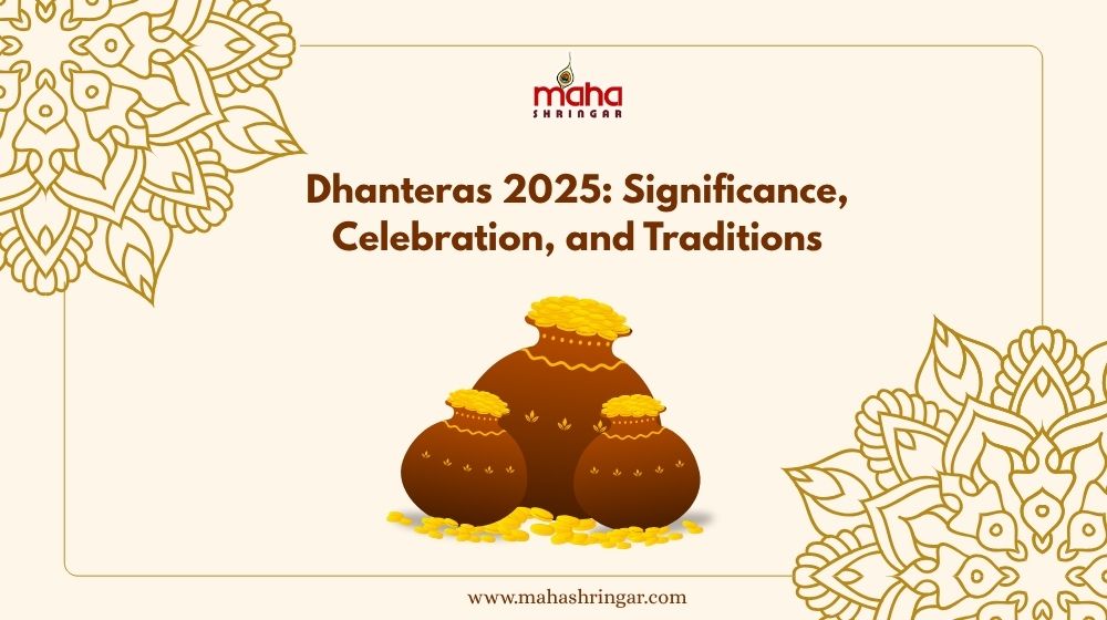 Dhanteras 2025