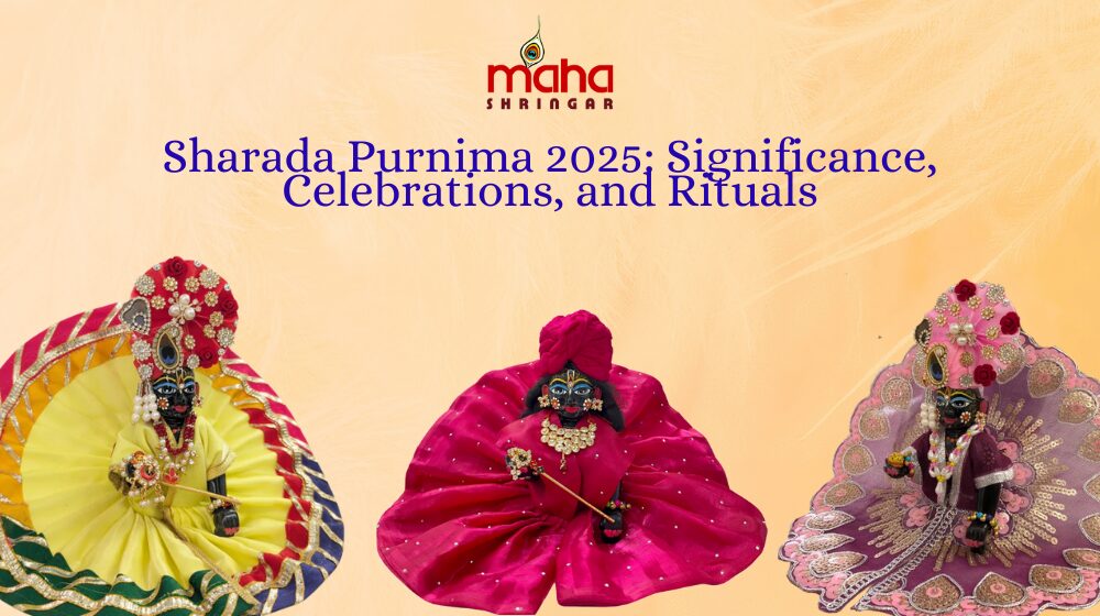 Sharada Purnima 2025
