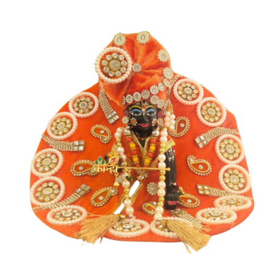 Laddu Gopal Heavy Dress